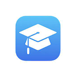 apple school manager logo