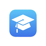 apple school manager logo