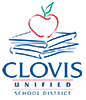 clovis usd logo