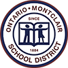 ontario montclair usd logo