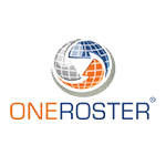 one roster logo