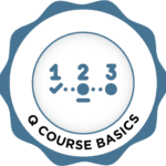 q academy course basics