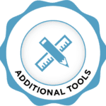q academy additional tools badge