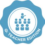 q academy teacher edition