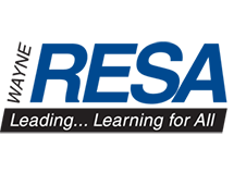 wayne resa logo