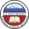 claremont usd logo