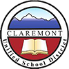 claremont-usd-final claremont usd logo