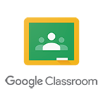 google classroom logo