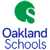 oakland schools logo