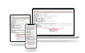 q online registration on multiple devices