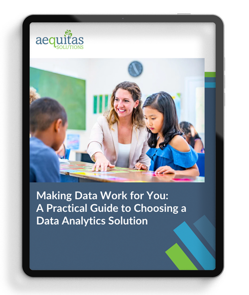 making data work for you guide on ipad