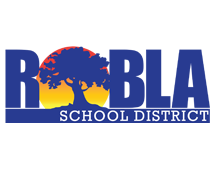 robla school district logo