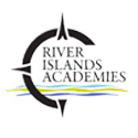 river islands academies logo