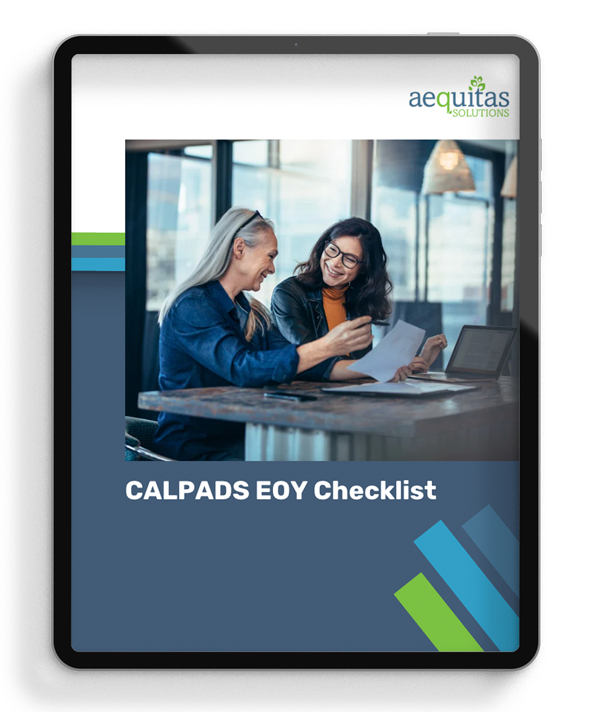 CALPADS-EOY-Checklist-on-Tablet2 CALPADS EOY checklist on tablet