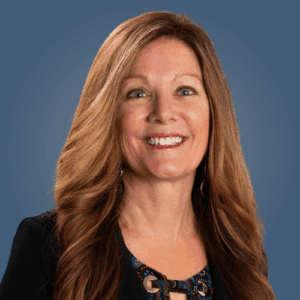 Stephanie Craig Headshot